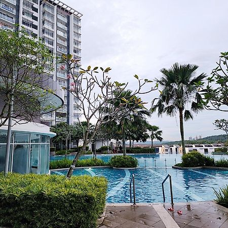 Putrajaya Dwiputra 6 Plus 1 Pax Blissful Fully Air-Con Suite Extérieur photo